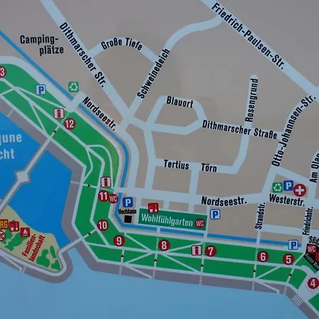 Kiteblick Apartman *